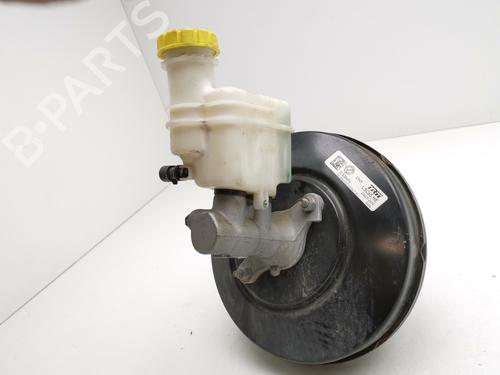 Used Servo brake FIAT 500 (312_) 1.2 (312AXA1A) (69 hp) 28997893