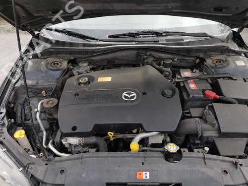 Left headlight MAZDA 6 Saloon (GG)  | BP28988905C28 