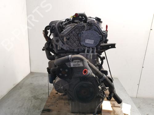 Engine SMART FORFOUR (454) 1.5 CDI (454.001) | BP31721187M1