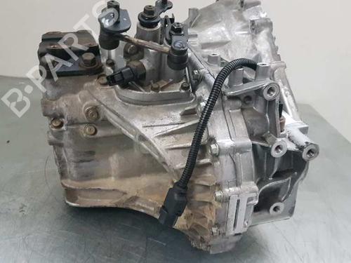 Used Gearbox KIA SPORTAGE II (JE_, KM_) [2004-2011]  28996526