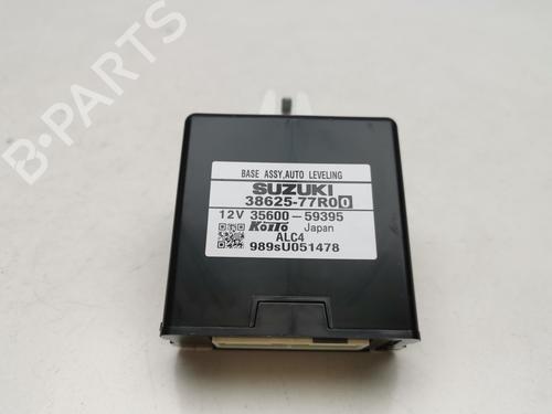 Used Electronic module SUZUKI JIMNY Closed Off-Road Vehicle (A6G) [2018-2025]  29573158