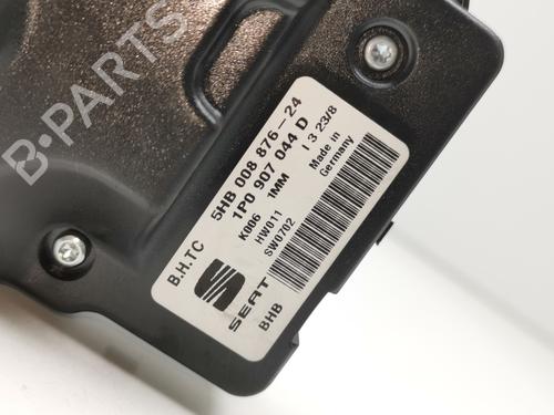AC Styreenhet / Manøvreringsenhet SEAT LEON (1P1)  | BP28997418I5 
