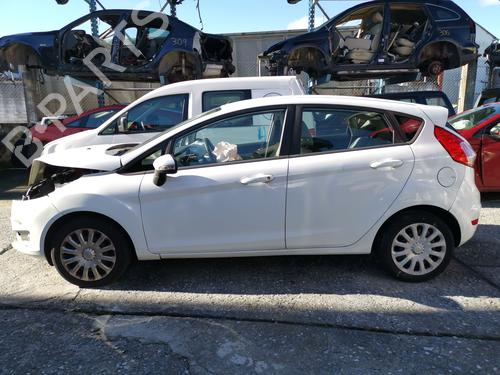 Front right window mechanism FORD FIESTA VI (CB1, CCN) | BP30389897C23