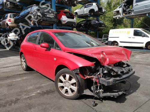 Radio SEAT LEON (1P1)  | BP28986328E6 