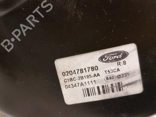 Servo brake FORD FIESTA VI (CB1, CCN) | BP28993138M42