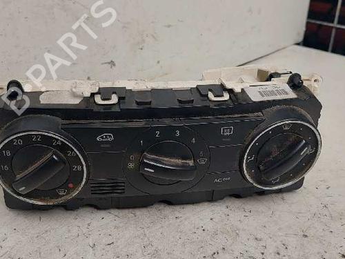Used Climate control MERCEDES-BENZ A-CLASS (W169) A 180 CDI (169.007, 169.307) (109 hp) 28987657