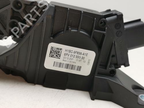 Pedal FORD PUMA (J2K, CF7) | BP31792408I4