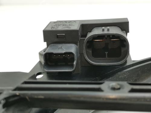 Radiator fan CITROËN C4 CACTUS 1.6 BlueHDi 100 | BP28988514M35 