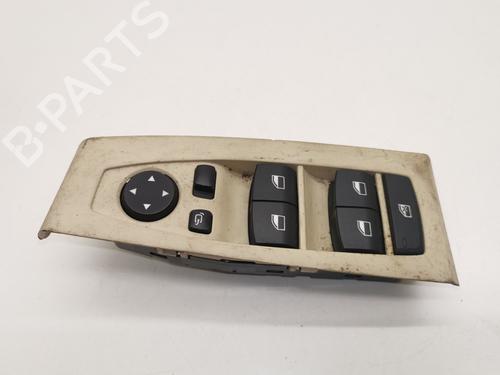 Used Left front window switch BMW 2 Active Tourer (F45) 218 d (150 hp) 28990449