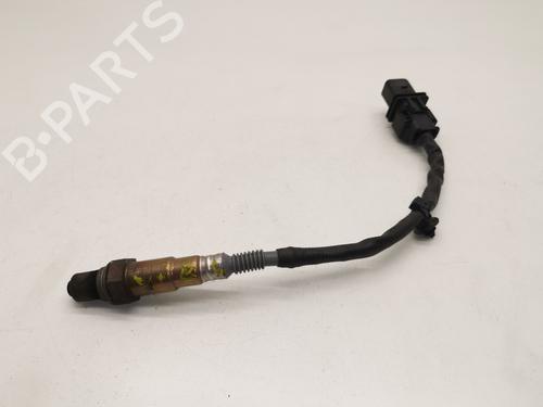 Capteur électronique OPEL ASTRA J (P10) [2009-2016]  28986432