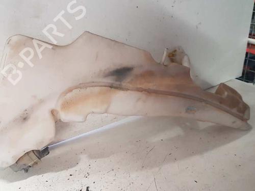 Windscreen washer tank NISSAN NAVARA NP300 (D40) 2.5 dCi 4WD | BP28980001C113 