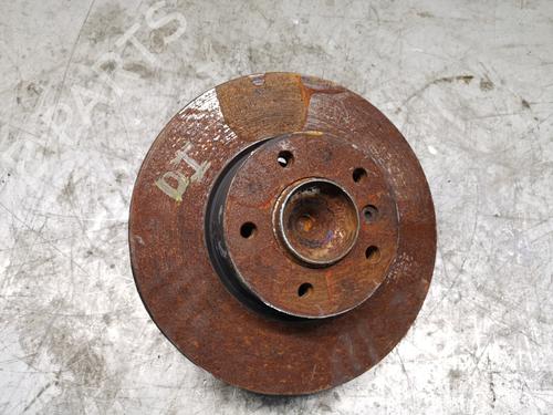 Used Left front steering knuckle BMW 3 (E90) 320 d (177 hp) 28986182