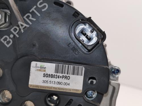 Alternator SEAT CORDOBA (6L2) 1.4 16V | BP28983673M7 