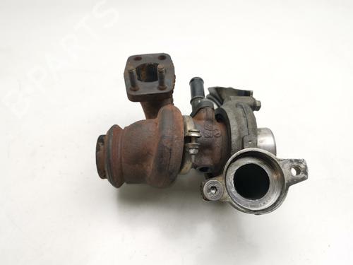 Used Turbocharger/Supercharger CITROËN XSARA PICASSO (N68) 1.6 HDi (90 hp) 28994524