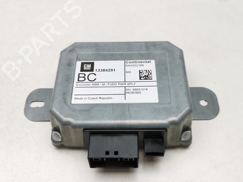 Módulo eletrónico Módulo eletrónico OPEL ZAFIRA TOURER C (P12) [2011-2026] 36419322 36419322