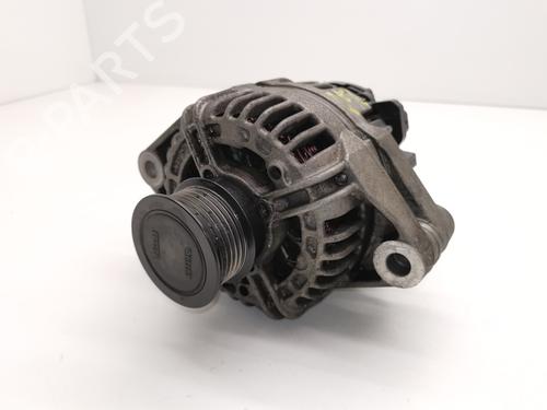 Used Alternator OPEL ASTRA H Estate (A04) 1.9 CDTI (L35) (120 hp) 28989705