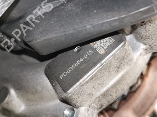 Engine RENAULT TRAFIC III Van (FG_) 1.6 dCi 120 (FGMB, FGMC) | BP39443426M1 - Image 8