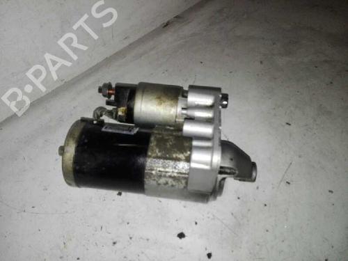 Used Starter PEUGEOT PARTNER Box Body/MPV 1.6 HDi (109 hp) 28986911