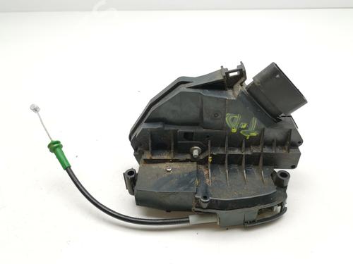 Rear right lock FORD FIESTA VI (CB1, CCN)  | BP29186612C99 
