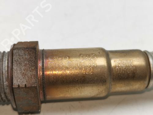 Electronic sensor FORD PUMA (J2K, CF7) 1.0 EcoBoost | BP39439436M84 - Image 3