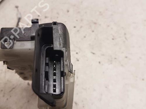 Front left lock CITROËN C-ELYSEE (DD_) 1.5 BlueHDi 100 | BP28984829C98 