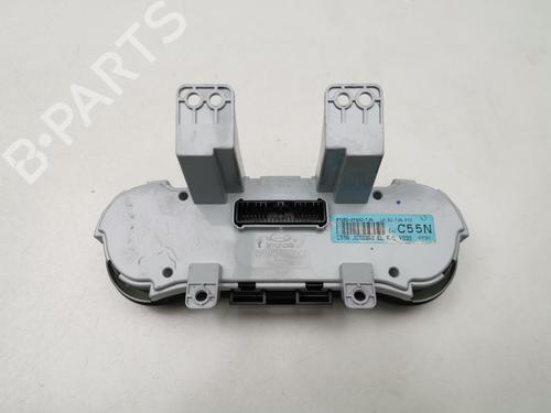 Climate control HYUNDAI ix35 (LM, EL, ELH) | BP35776965I5 - Image 3