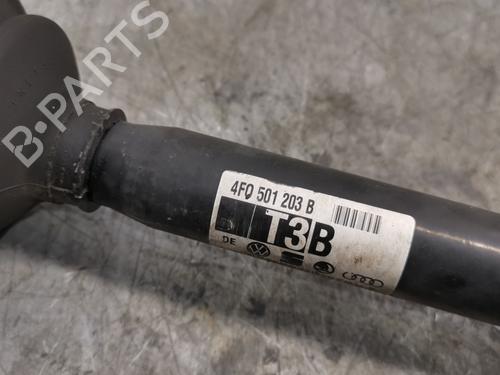 Left rear driveshaft AUDI A6 C6 Avant (4F5) 3.0 TDI quattro | BP29631936M40 