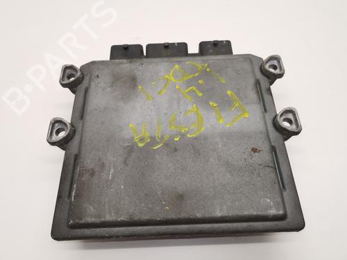 Engine control unit (ECU) FORD FIESTA V (JH_, JD_)  | BP28987322M57 