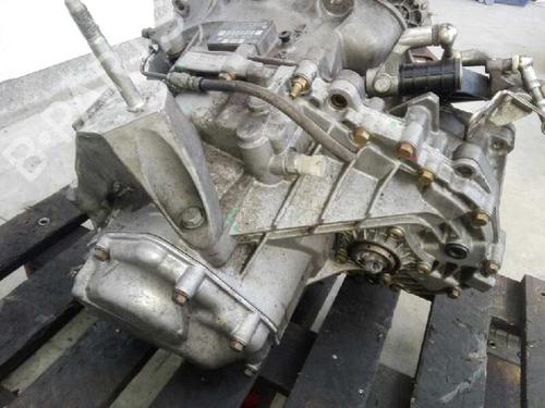 Gearbox SAAB 9-5 (YS3E) 3.0 TiD | BP28996591M3