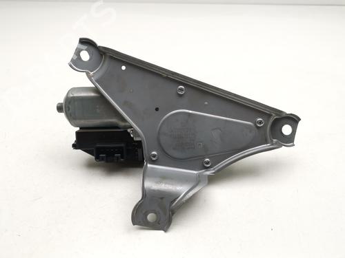 Viskermotor bakrute TOYOTA YARIS (_P13_) 1.5 Hybrid (NHP130_, NHP130) (101 hp) 29813861