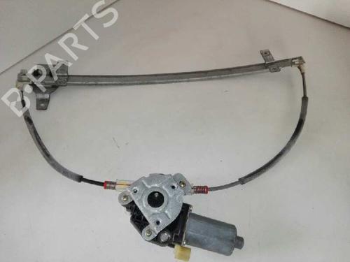 Używane Mechanizm podnoszenia szyby przedniej prawej NISSAN TERRANO II (R20) 2.7 TDi 4WD (125 hp) 28988753