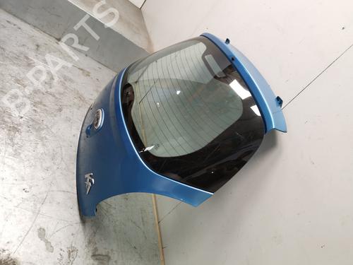 Tailgate FORD KA (RU8) 1.3 TDCi | BP29026167C6 