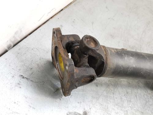 Driveshaft FORD RANGER (ET) 2.5 TDCi 4x4 | BP40179915M37 - Image 2