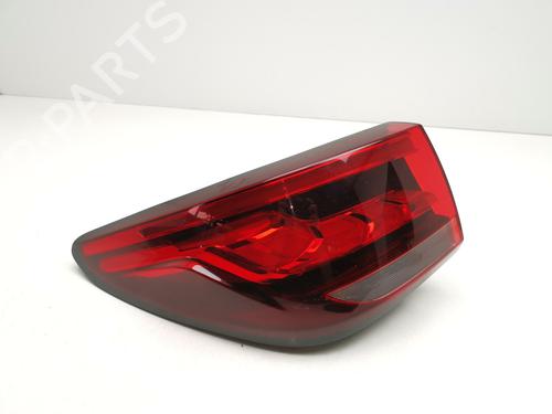 Used Left taillight Left taillight 39442737 39442737