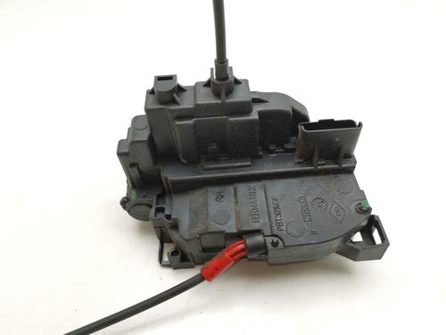 Front right lock RENAULT KANGOO / GRAND KANGOO II (KW0/1_) 1.5 dCi 90 (KW05, KW08, KW0G, KW11) | BP28986305C97 