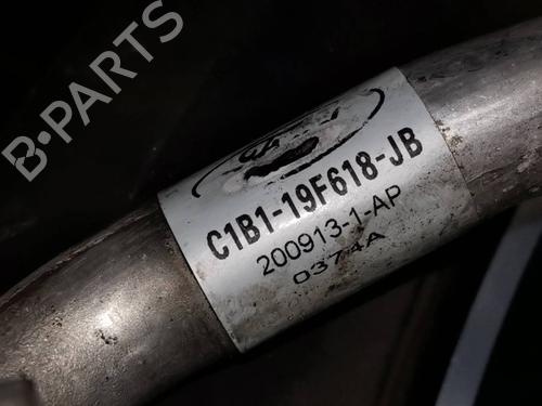 AC pipe FORD FIESTA VI (CB1, CCN) | BP36469840M126 - Image 2
