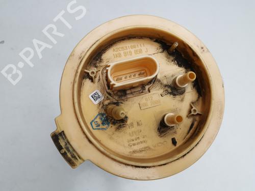 Fuel pump VW GOLF VI (5K1) | BP29710745M76