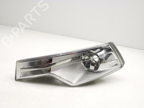 Used Left front fog light CITROËN C5 III (RD_) [2008-2017]  30133934