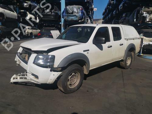 Used Parts FORD RANGER (ET) 2.5 TDCi 4x4 5024144