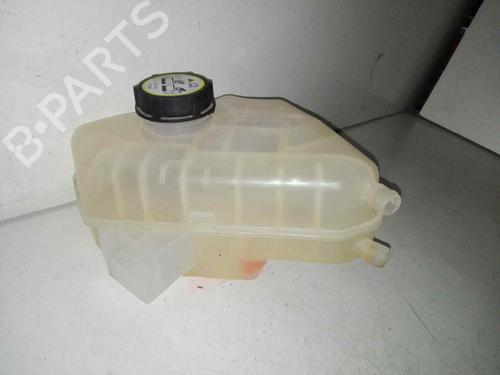Expansion tank FORD FIESTA VI (CB1, CCN) 1.6 TDCi | BP28978045C120 