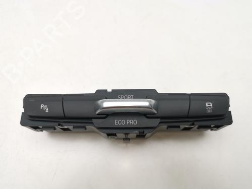 Used Switch BMW 2 Active Tourer (F45) 218 d (150 hp) 28991370