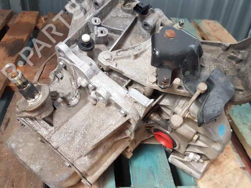 Used Gearbox CITROËN XSARA PICASSO (N68) 2.0 HDi (90 hp) 28993831