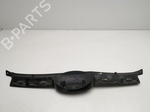 Grill FORD FOCUS III 1.6 TDCi | BP28982247C40 