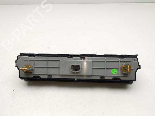 Climate control MG MG ZS SUV (AZS1) 1.5 VTi | BP39439785I5 - Image 4