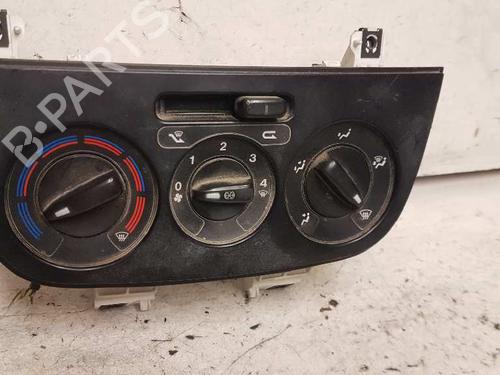 Comando clima PEUGEOT BIPPER (AA_) [2008-2025]  28983175