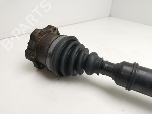 Right front driveshaft SEAT LEON (1M1)  | BP29000529M39 