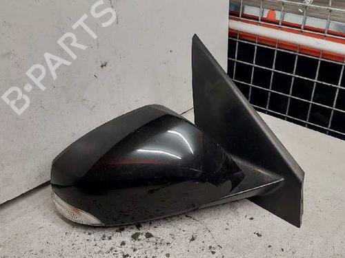 Used Right mirror RENAULT LAGUNA III (BT0/1) 2.0 dCi (BT01, BT08, BT09, BT0E, BT0K, BT12, BT1C, BT1D,... (150 hp) 28993730