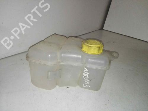 Used Expansion tank FORD FUSION (JU_) 1.6 TDCi (90 hp) 28978050