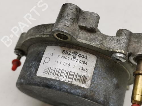 Vacuum pump OPEL ZAFIRA / ZAFIRA FAMILY B (A05)  | BP29941823M80 