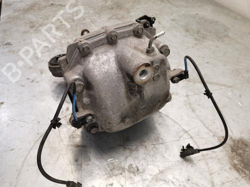 Rear differential INFINITI Q50 | BP28996683M24